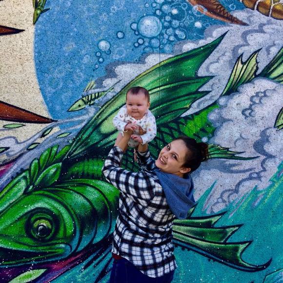 Meet your Posher, Jazlin - Picture 1 of 1